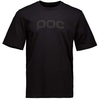 POC POC Tee, Uranium Black