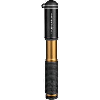 TOPEAK RACEROCKET HP MINI zlatá