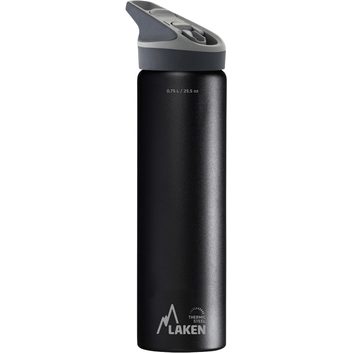 LAKEN Jannu 750 ml černá