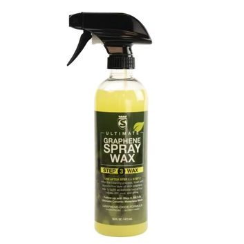 SILCA Silca ultimate graphene 473 ml