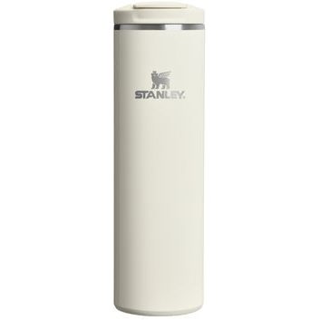 STANLEY Transit Fliptop Mug 470 ml Cream Gloss