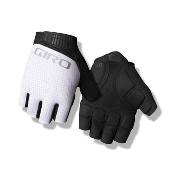 GIRO Bravo II Gel, White