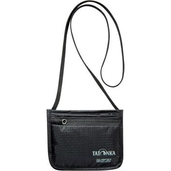 TATONKA SKIN ID POCKET RFID BLOCK black