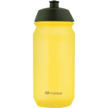 FORCE F RIDE BIKE 0,5 l, žluto-bronzová