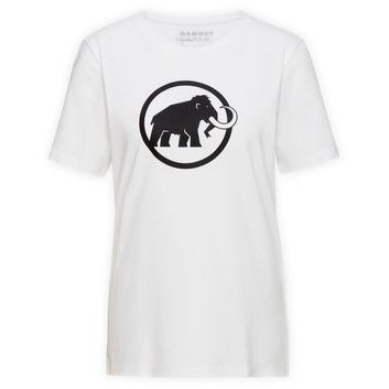 MAMMUT Mammut Core T-Shirt Women Classic white