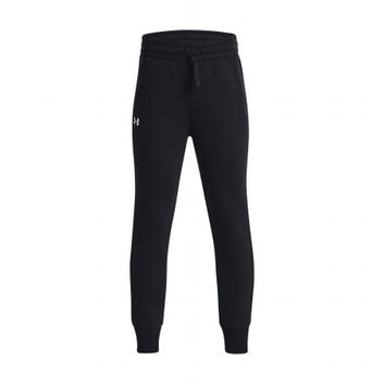UNDER ARMOUR Rival Fleece Joggers-BLK
