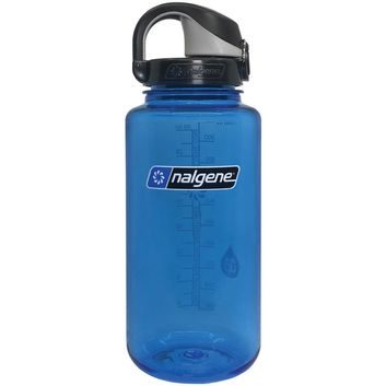 NALGENE Wide Mouth 1000 ml OTF CAP, Sustain