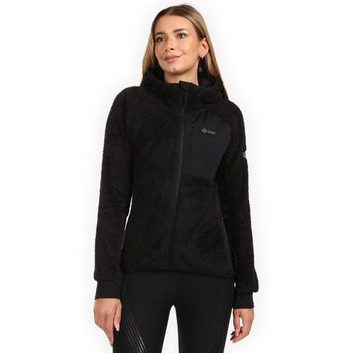 KILPI NORKA-W Černá