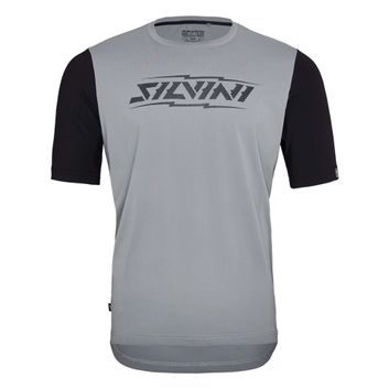 SILVINI Zinolo MD2633 grey-black