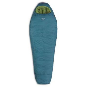 PINGUIN Lite mummy Petrol