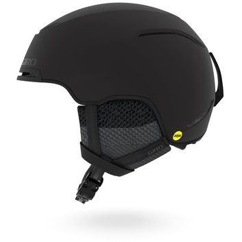 GIRO Jackson MIPS Mat Black