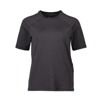 POC W's Reform Enduro Light Tee Sylvanite Grey