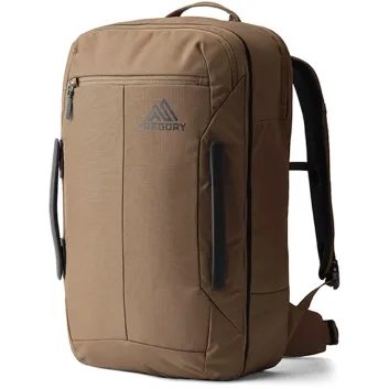 GREGORY BORDER CARRY ON 40 MESA BROWN