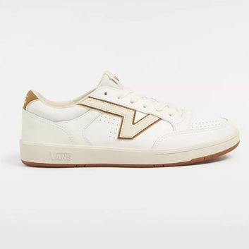VANS Lowland CC VINTAGE SPORT VINTAGE WHITE