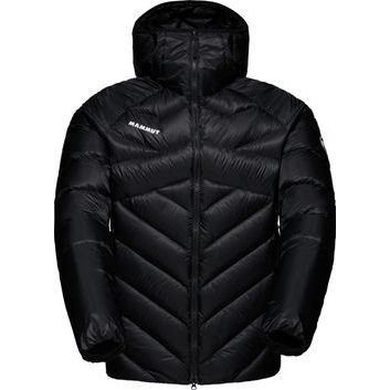 MAMMUT Taiss IN Hooded Jacket Men black