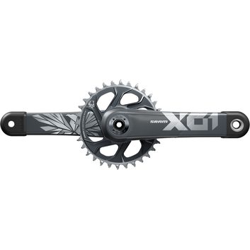 SRAM AM FC X01 EAGLE DUB 170 LNRPLR 32