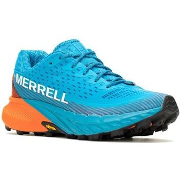 MERRELL AGILITY PEAK 5 W tahoe/tangerine