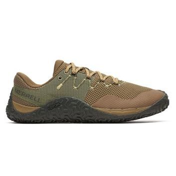 MERRELL TRAIL GLOVE 7 cairn