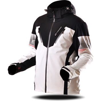 TRIMM AVALON white/black