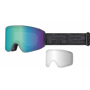 R2 SPECTRA ATG08B green