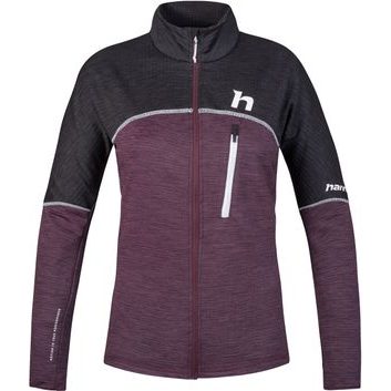 HANNAH MEDA prune purple mel