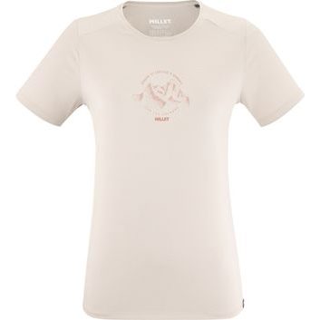 MILLET UBIC LIGHT TS SS W VANILLA CREAM
