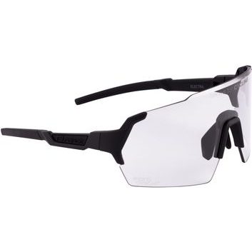 FORCE ELECTRA černé, fotochromatické sklo