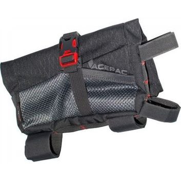ACEPAC Roll fuel bag M MKI Grey