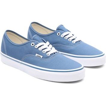 VANS UA Authentic, navy