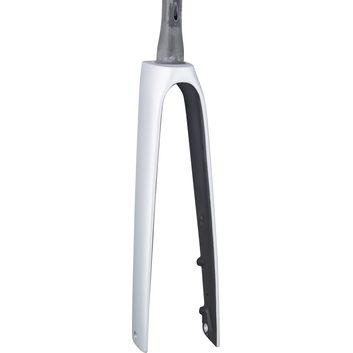 TREK Madone SLR 40R Smooth Silver 310mm, 40mm