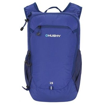 HUSKY Peten 15l blue