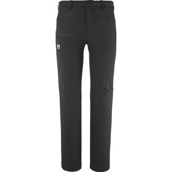 MILLET ALL OUTDOOR XCS200 PANT M NOIR NEW