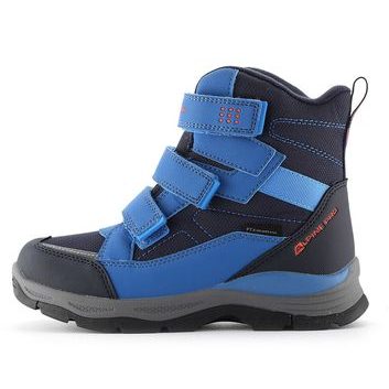 ALPINE PRO NERADO brilliant blue