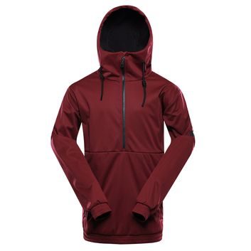 ALPINE PRO JARG rosewood