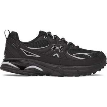 UNDER ARMOUR UA Apparition Tech-BLK