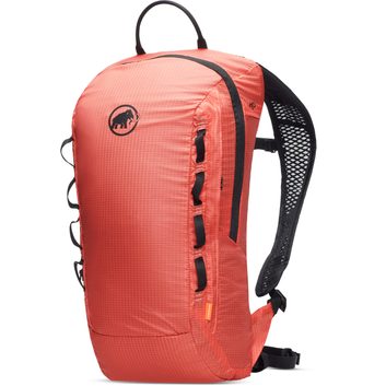 MAMMUT Neon Light 12 salmon