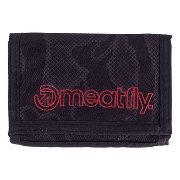 MEATFLY Huey, Morph Black