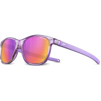 JULBO TURN 2 Spectron 3CF Shiny Translucent Purple / Matt Purple Brown