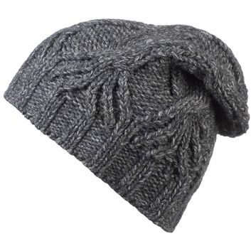 RELAX TAMBORA RKH227A black