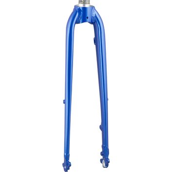 TREK Fork Rigid Trek FX 2 Disc Alpine Blue