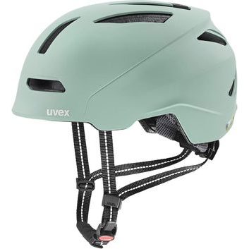 UVEX URBAN PLANET JADE MATT 2026
