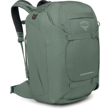 OSPREY PORTER 46, koseret green