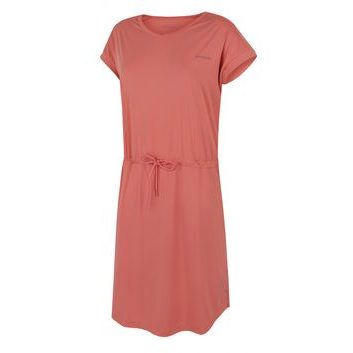 HUSKY Delou L faded orange