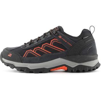 ALPINE PRO GIMIE 2 dk.true gray