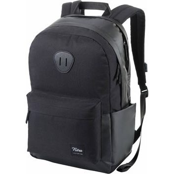 NITRO URBAN 28 PLUS tough black