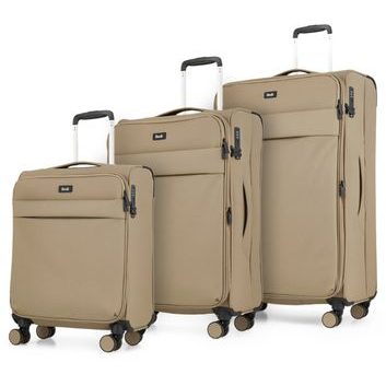 ROCK Harper - béžová