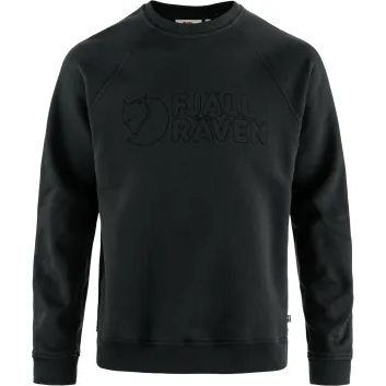 FJÄLLRÄVEN Fjällräven Classic Sweater M Black