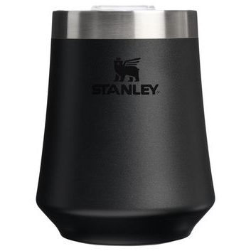 STANLEY Reserve Wine Tumbler 320 ml Black