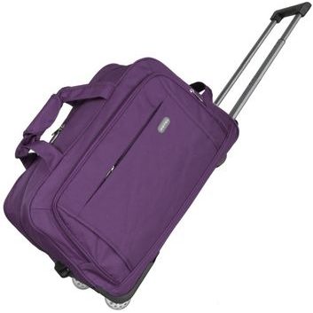 METRO LL240/20" 39l - fialová