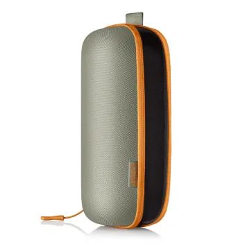 WACACO Pipamoka case grey